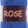 Купить пряжу VITA COTTON Rose цвет 3931 производства фабрики VITA COTTON
