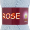 Купить пряжу VITA COTTON Rose цвет 3949 производства фабрики VITA COTTON