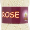 Купить пряжу VITA COTTON Rose цвет 3950 производства фабрики VITA COTTON