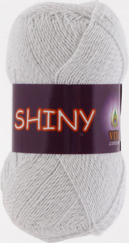 Купить пряжу VITA COTTON Shiny цвет 5061 производства фабрики VITA COTTON