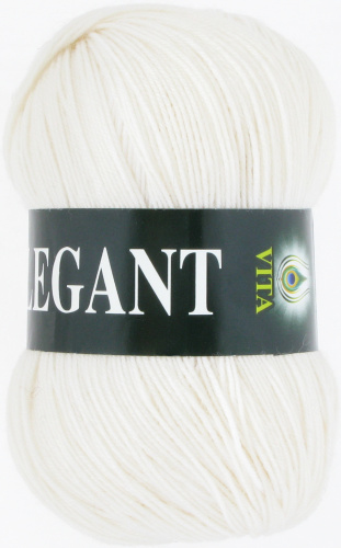 Купить пряжу VITA Elegant Vita цвет 2051 производства фабрики VITA