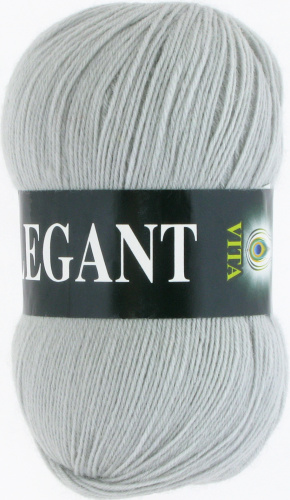 Купить пряжу VITA Elegant Vita цвет 2065 производства фабрики VITA