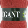 Купить пряжу VITA Elegant Vita цвет 2071 производства фабрики VITA