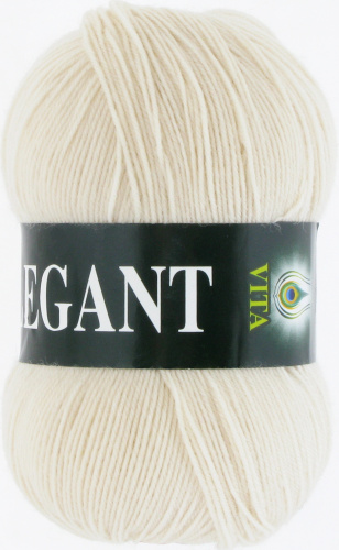 Купить пряжу VITA Elegant Vita цвет 2077 производства фабрики VITA