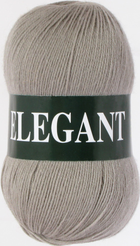 Купить пряжу VITA Elegant Vita цвет 2080 производства фабрики VITA