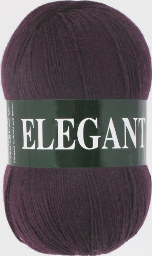 Купить пряжу VITA Elegant Vita цвет 2084 производства фабрики VITA