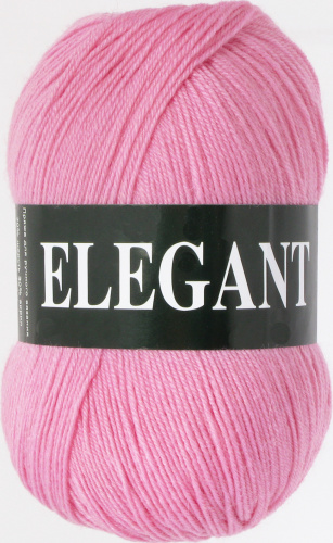 Купить пряжу VITA Elegant Vita цвет 2085 производства фабрики VITA
