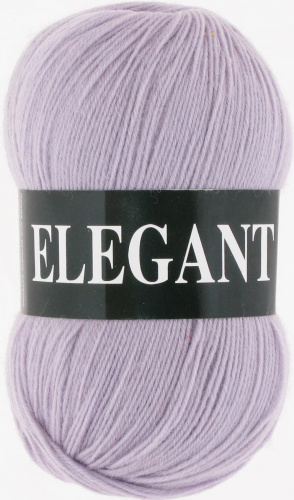 Купить пряжу VITA Elegant Vita цвет 2087 производства фабрики VITA
