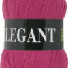 Купить пряжу VITA Elegant Vita цвет 2088 производства фабрики VITA