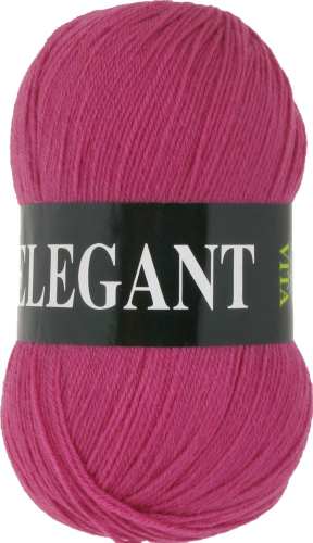 Купить пряжу VITA Elegant Vita цвет 2088 производства фабрики VITA