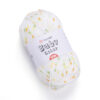 Купить пряжу YARNART BABY COLOR цвет 202 производства фабрики YARNART