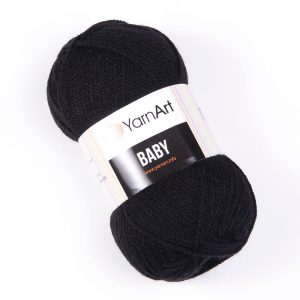 Купить пряжу YARNART BABY цвет 585 производства фабрики YARNART