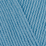 Купить пряжу YARNART BIANCA BABYLUX цвет 355 производства фабрики YARNART