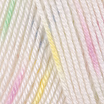 Купить пряжу YARNART BIANCA BABYLUX цвет 367 производства фабрики YARNART