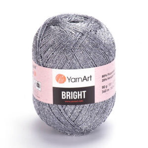 Купить пряжу YARNART BRIGHT цвет 235 производства фабрики YARNART