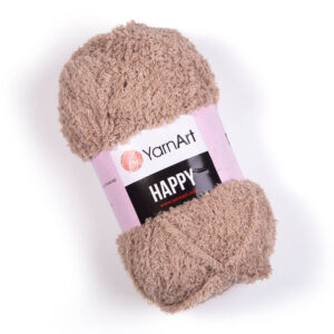 Купить пряжу YARNART HAPPY цвет 781 производства фабрики YARNART