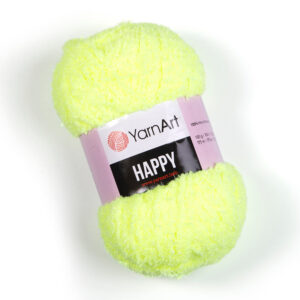 Купить пряжу YARNART HAPPY цвет 788 производства фабрики YARNART