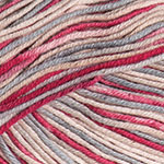 Купить пряжу YARNART IDEAL CRAZY цвет 3201 производства фабрики YARNART