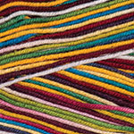 Купить пряжу YARNART IDEAL CRAZY цвет 3205 производства фабрики YARNART