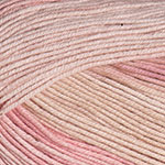 Купить пряжу YARNART IDEAL CRAZY цвет 4203 производства фабрики YARNART