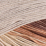 Купить пряжу YARNART IDEAL CRAZY цвет 4204 производства фабрики YARNART