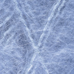 Купить пряжу YARNART MOHAIR цвет 107 производства фабрики YARNART