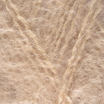 Купить пряжу YARNART MOHAIR цвет 134 производства фабрики YARNART