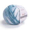 Купить пряжу YARNART RAINDROPS цвет 2901 производства фабрики YARNART