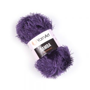 Купить пряжу YARNART SAMBA цвет 28 производства фабрики YARNART