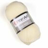 Купить пряжу YARNART SUPER PERLEE цвет 226 производства фабрики YARNART
