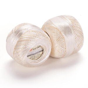 Купить пряжу YARNART TULIP цвет 402 производства фабрики YARNART