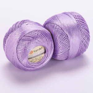 Купить пряжу YARNART TULIP цвет 411 производства фабрики YARNART