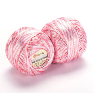 Купить пряжу YARNART TULIP цвет 457 производства фабрики YARNART