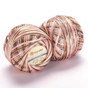 Купить пряжу YARNART TULIP цвет 460 производства фабрики YARNART
