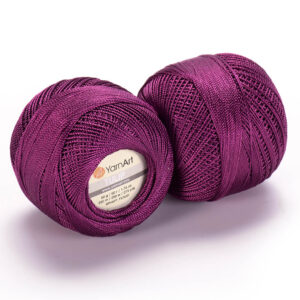 Купить пряжу YARNART TULIP цвет 467 производства фабрики YARNART