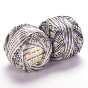 Купить пряжу YARNART TULIP цвет 476 производства фабрики YARNART
