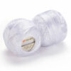 Купить пряжу YARNART TULIP цвет White производства фабрики YARNART