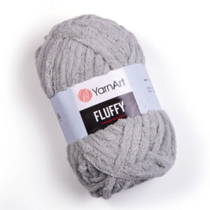 Купить пряжу YARNART YARNART FLUFFY цвет 725 производства фабрики YARNART