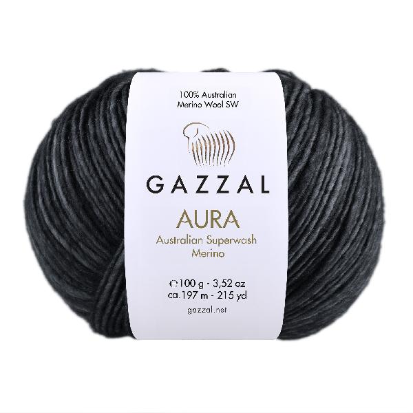 Купить пряжу AURA цвет 171 производства фабрики