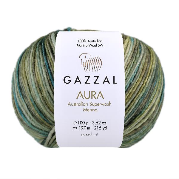 Купить пряжу AURA цвет 172 производства фабрики