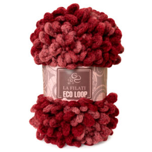 Купить пряжу  ECO LOOP цвет 2004 производства фабрики