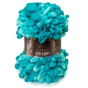 Купить пряжу  ECO LOOP цвет 2007 производства фабрики
