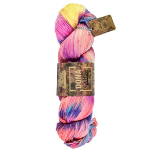 Купить пряжу FİBRA NATURA DONA ART цвет 108-14 производства фабрики FİBRA NATURA