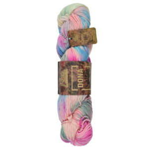 Купить пряжу FİBRA NATURA DONA ART цвет 108-15 производства фабрики FİBRA NATURA