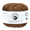 Купить пряжу  GARDEN 3 цвет 300-21 производства фабрики
