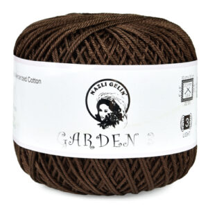 Купить пряжу  GARDEN 3 цвет 300-22 производства фабрики