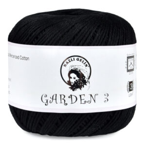 Купить пряжу  GARDEN 3 цвет 300-25 производства фабрики