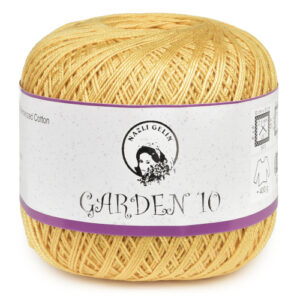 Купить пряжу  GARDEN цвет 700-04 производства фабрики