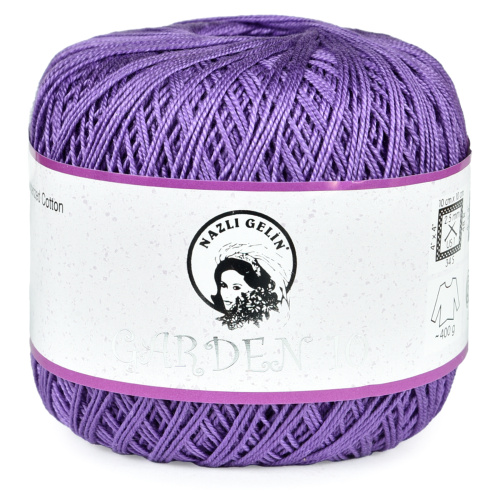 Купить пряжу GARDEN цвет 700-12 производства фабрики