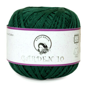 Купить пряжу  GARDEN цвет 700-18 производства фабрики